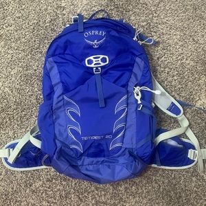 Osprey tempest 20